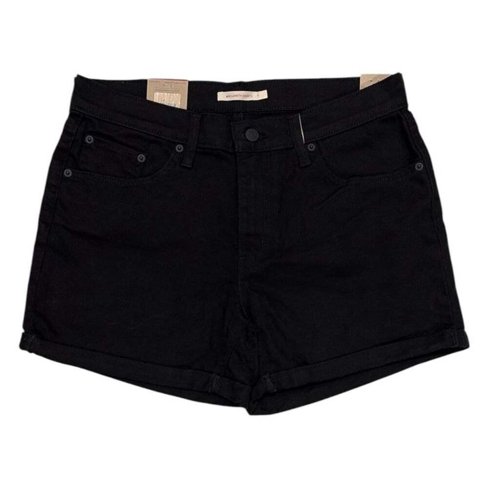 Levi's Mid Length Shorts